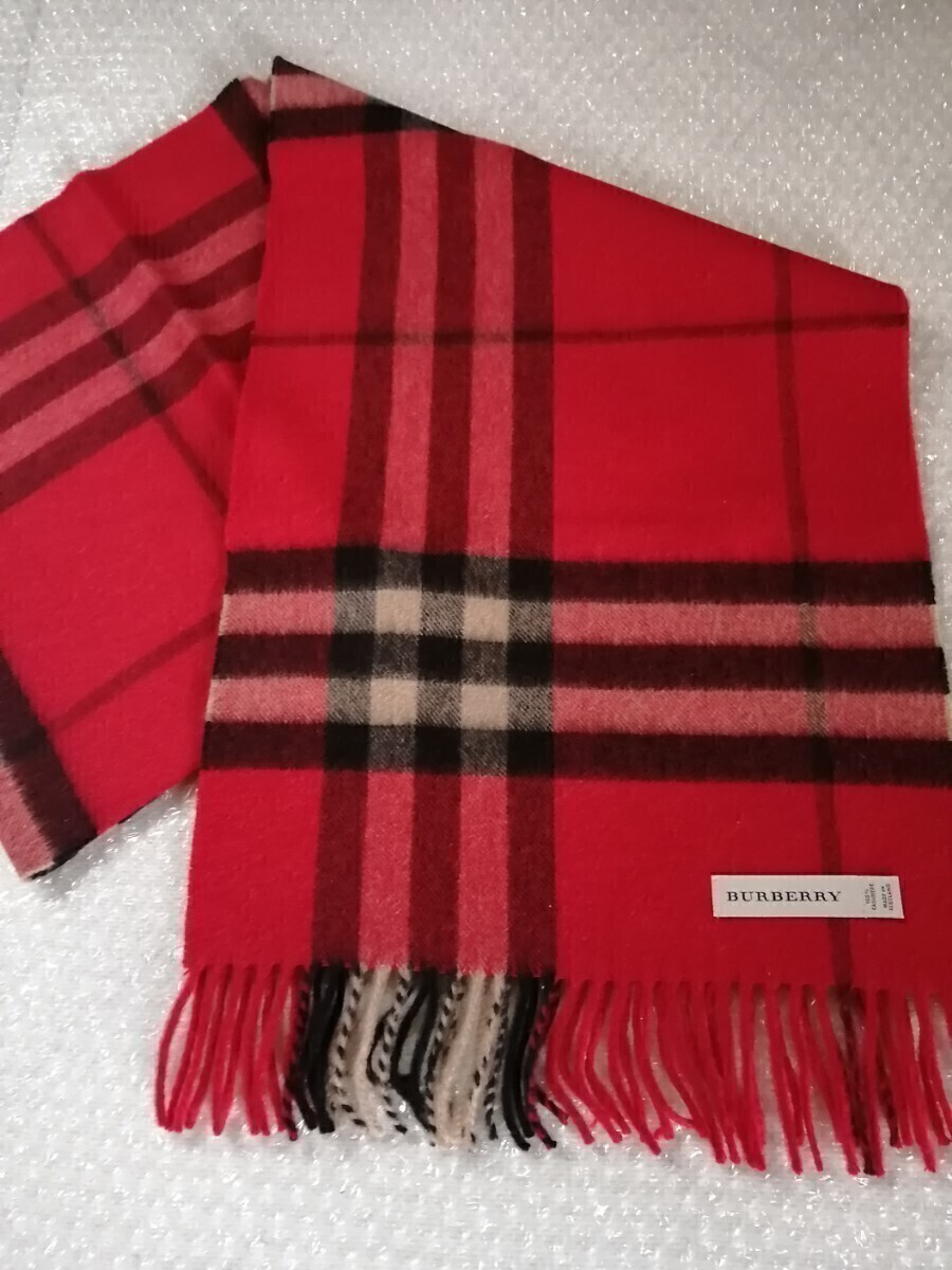 BURBERRY バーバリー マフラー ストール スカーフ ショール カシミヤ BURBERRY バーバリー マフラー ストール スカーフ ショール カシミヤ