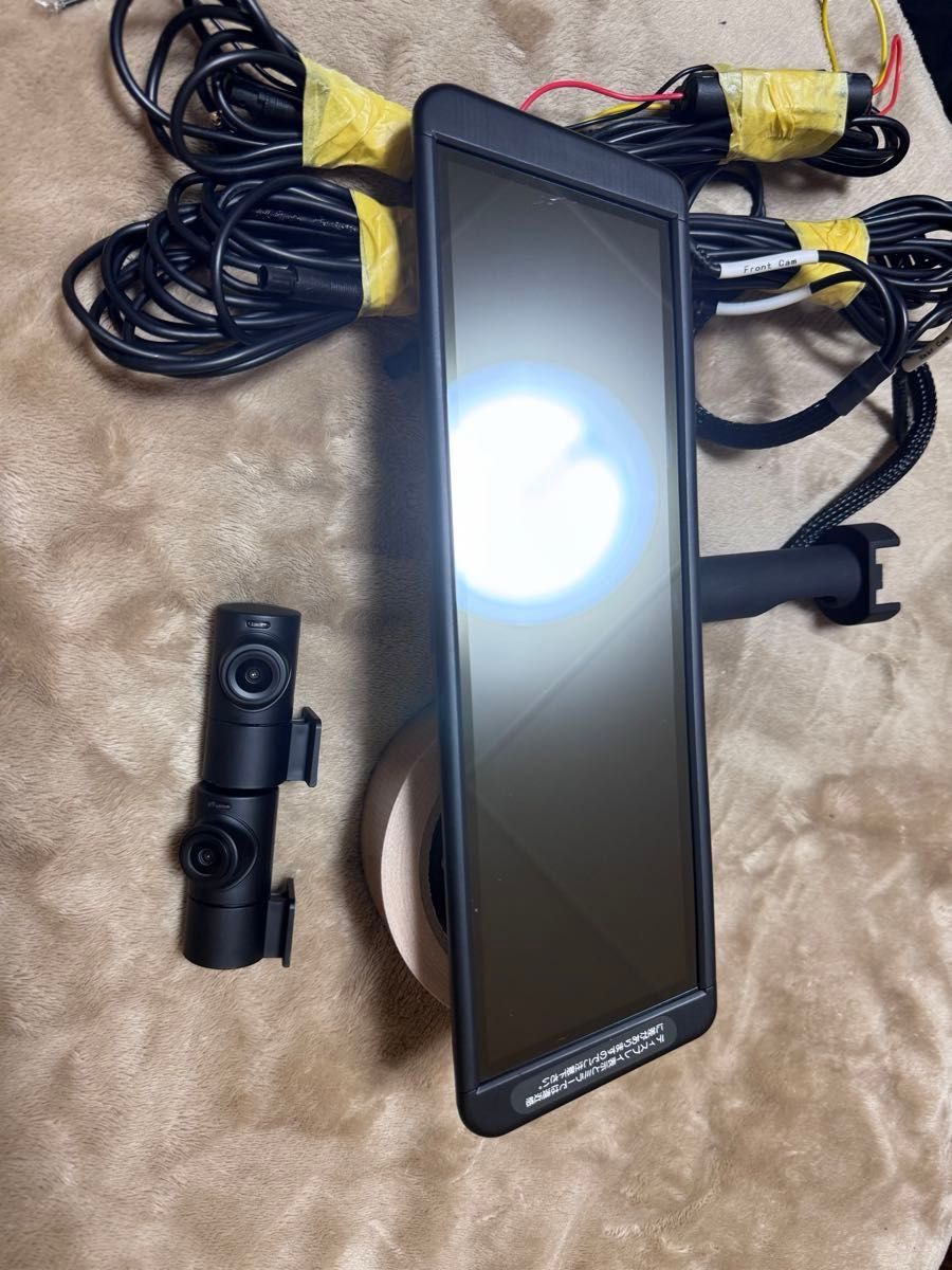 未使用品 純正品】メルセデスベンツ W447 Vクラス 純正オプション バックミラー型ドライブレコーダー MR-202 品番:M4478209010MM 中古 パーツ | パーツ販売ナンバーワン - カーナビ 未使用品 純正品】メルセデスベンツ W447 Vクラス 純正オプション バックミラー型ドライブレコーダー MR-202 品番:M4478209010MM 中古 パーツ | パーツ販売ナンバーワン - カーナビ