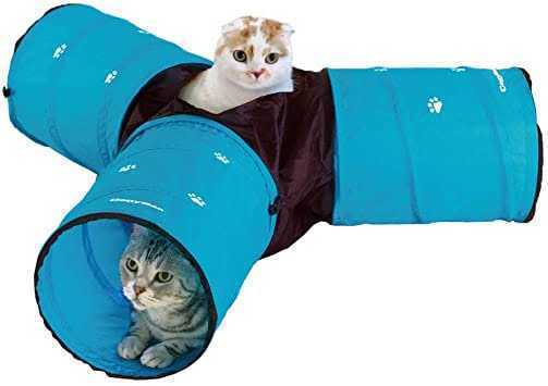  домашнее животное . дом Connect n фланель кошка тоннель новый товар бесплатная доставка самая низкая цена 
