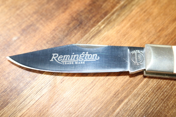 レミントンナイフ R1306の画像5