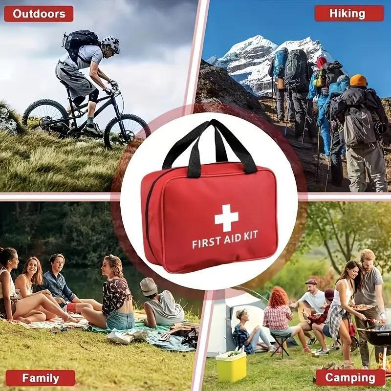  first-aid kit first-aid set disaster natural disaster camp travel ground . disaster prevention first-aid kit emergency place .