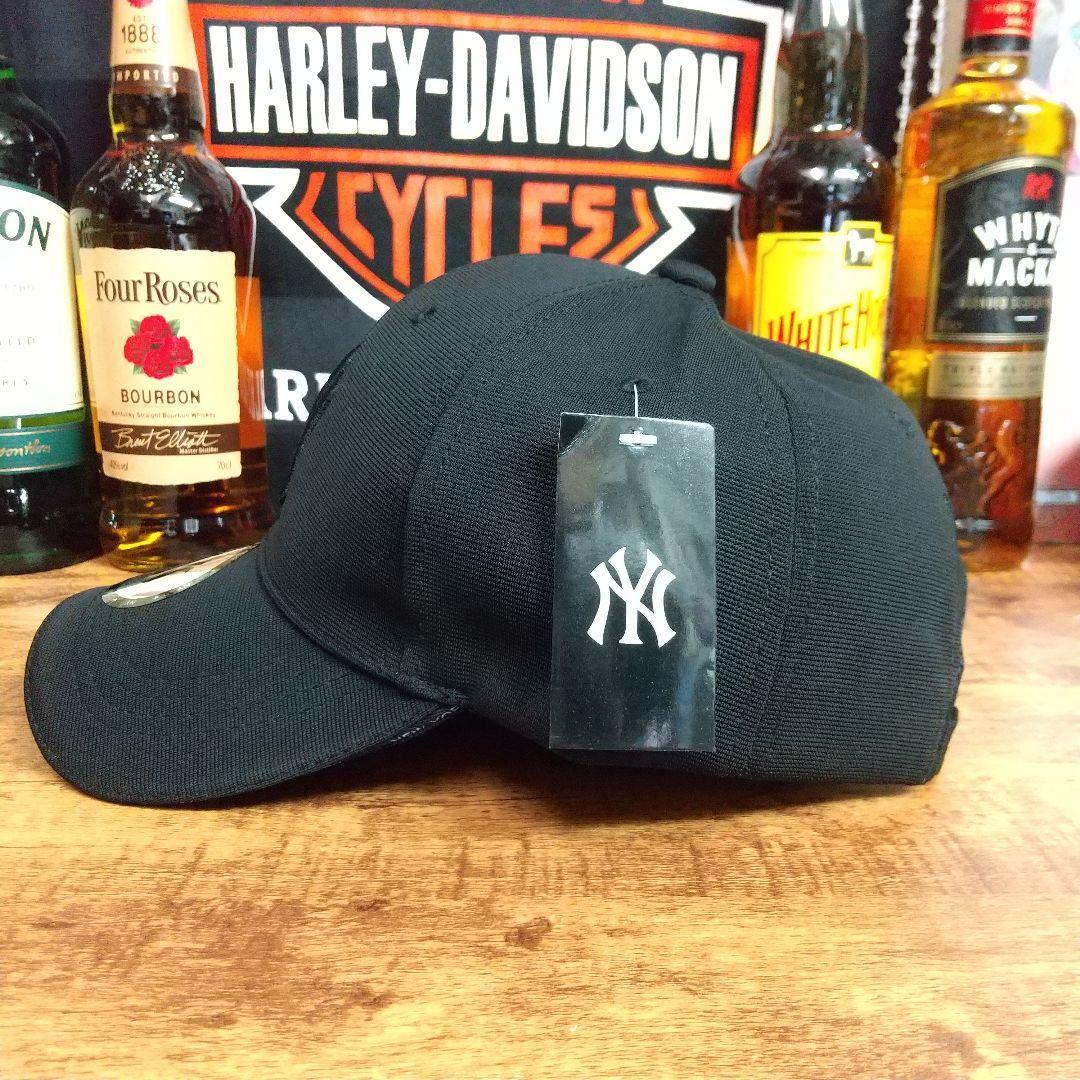 即決　新品　送料無料　ヤンキース　NY　キャップ　CAP　ベースボール　メジャーリーグ　MLB　野球　ニューヨーク　球技　_画像2