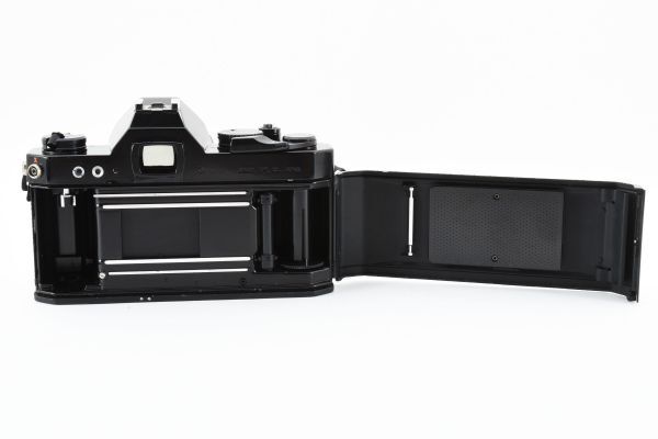 [美品] ペンタックス PENTAX K2 DMD 一眼レフ 35mm フィルムカメラ ブラック 黒 + SMC PENTAX-M 50mm f/1.7 2122344_画像6