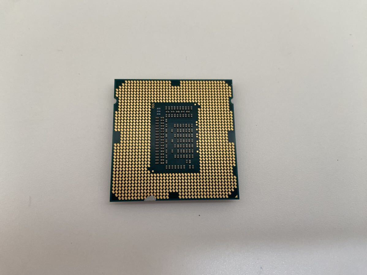 Intel Core i7-3770 3.40GHz LGA1155 Ivy Bridge_画像2