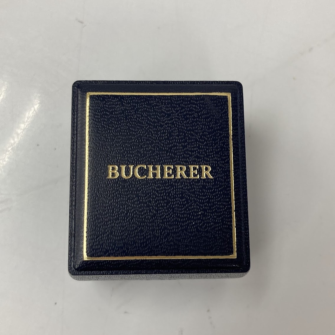 【ITEA41MBKEJG】BUCHERER ブッフェラー 時計 ペンダントウォッチ ネックレス ゴールド アンティーク ヴィンテージの画像6