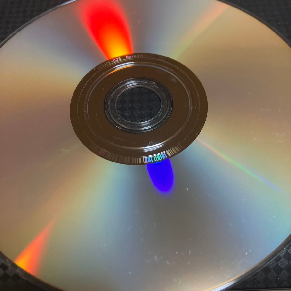 ロックマンエグゼ4～6セット  DVDディスクのみ レンタル落ち