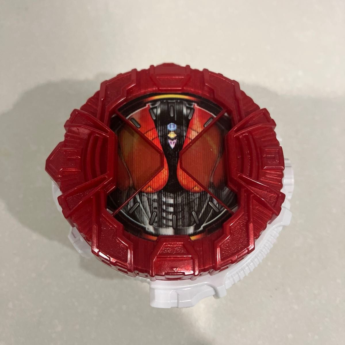 仮面ライダージオウ  限定ライドウォッチセット