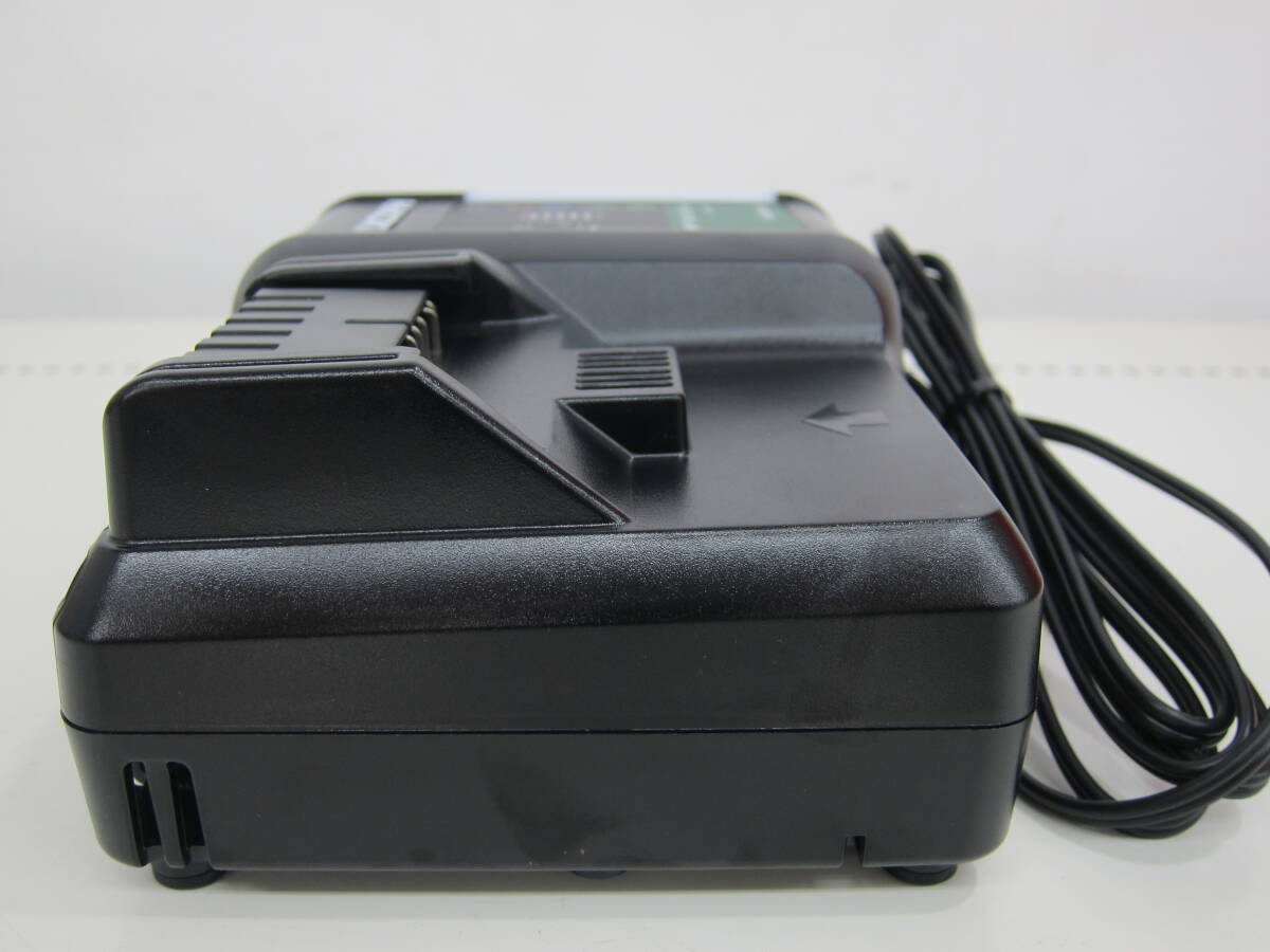  unused goods HiKOKI high ko-ki original fast charger UC18YDL2 14.4V-36V for USB terminal attaching ①