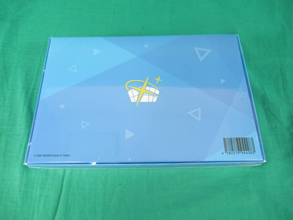 87/L971* anime music CD* blue archive kivotos. wheel large festival Other side stories*Yostar* unopened goods 