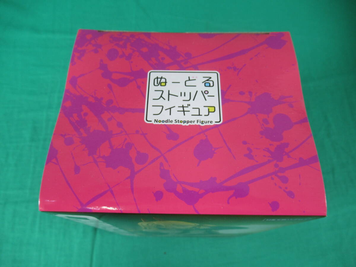 06/A939★チェンソーマン ぬーどるストッパーフィギュア -パワー-★フィギュア★FuRyu フリュー★プライズ★未開封品 の画像4