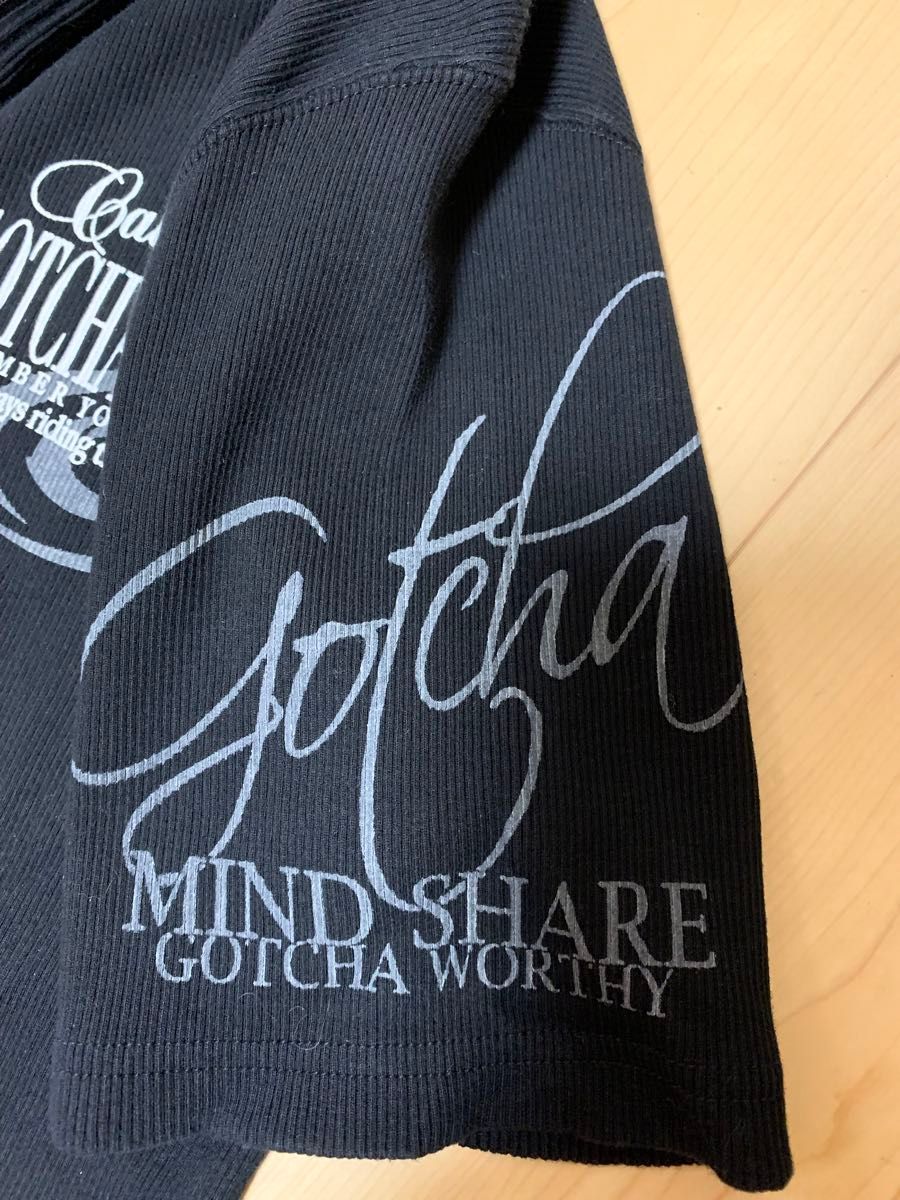 GOTCHA GOLF ポロシャツ　サイズ XL