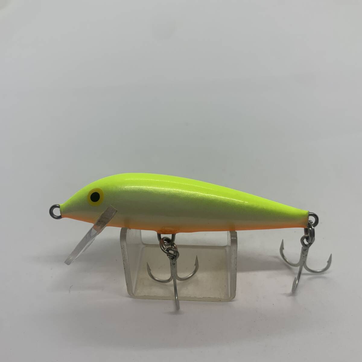 W-32159 ラパラ RAPALA カウントダウン CD7の画像1