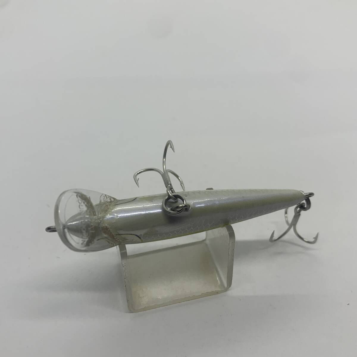 W-32167 ラパラ RAPALA カウントダウン CD7の画像4