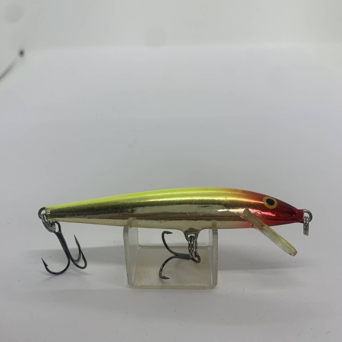 W-32299 ラパラ RAPALA フローティング F9の画像2