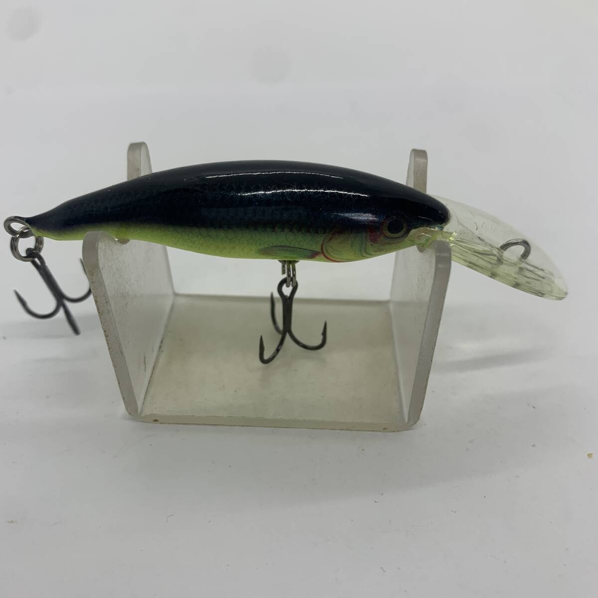 W-32500 Rapala tail Dan sa-6cm