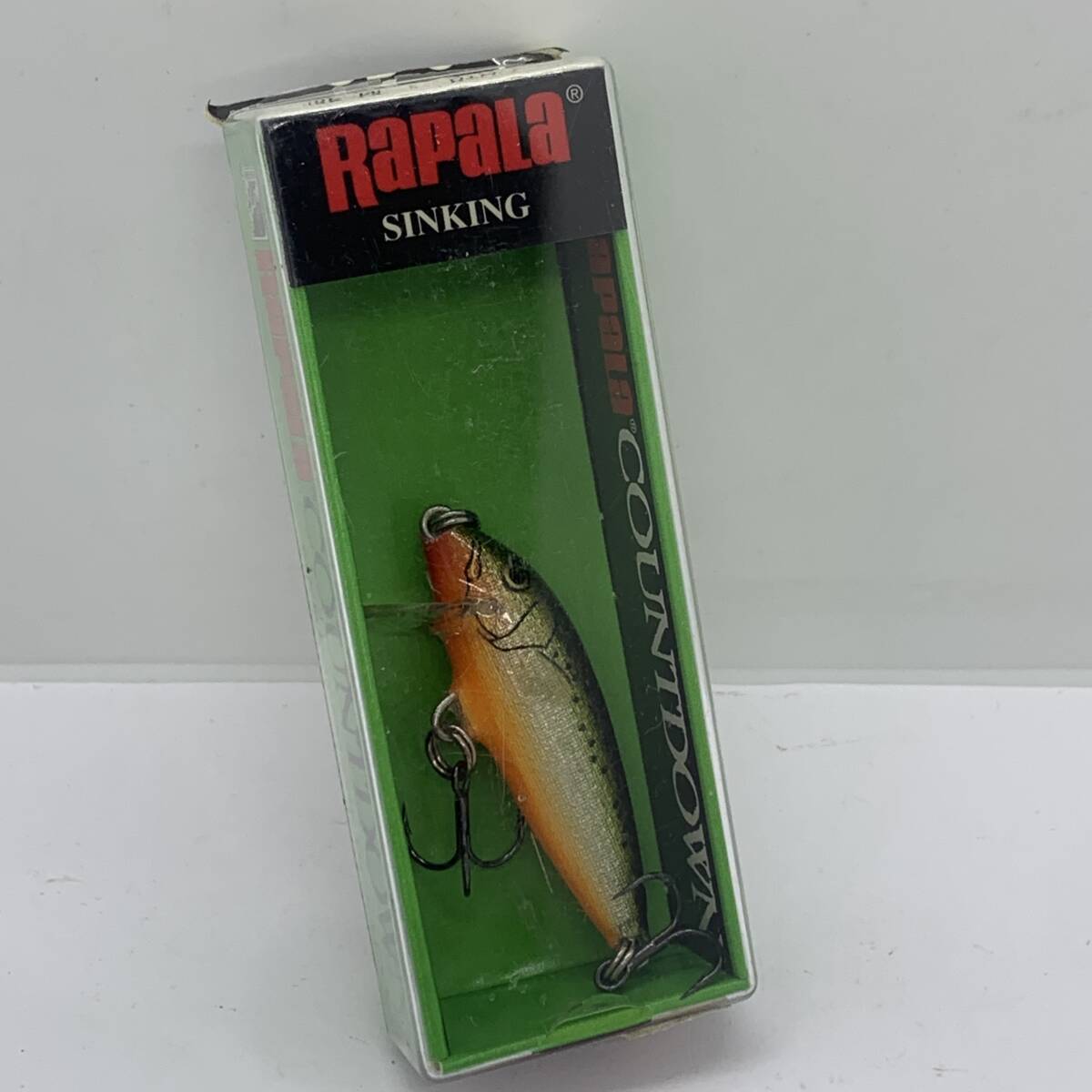 I-76856 Rapala CD 3 count down 