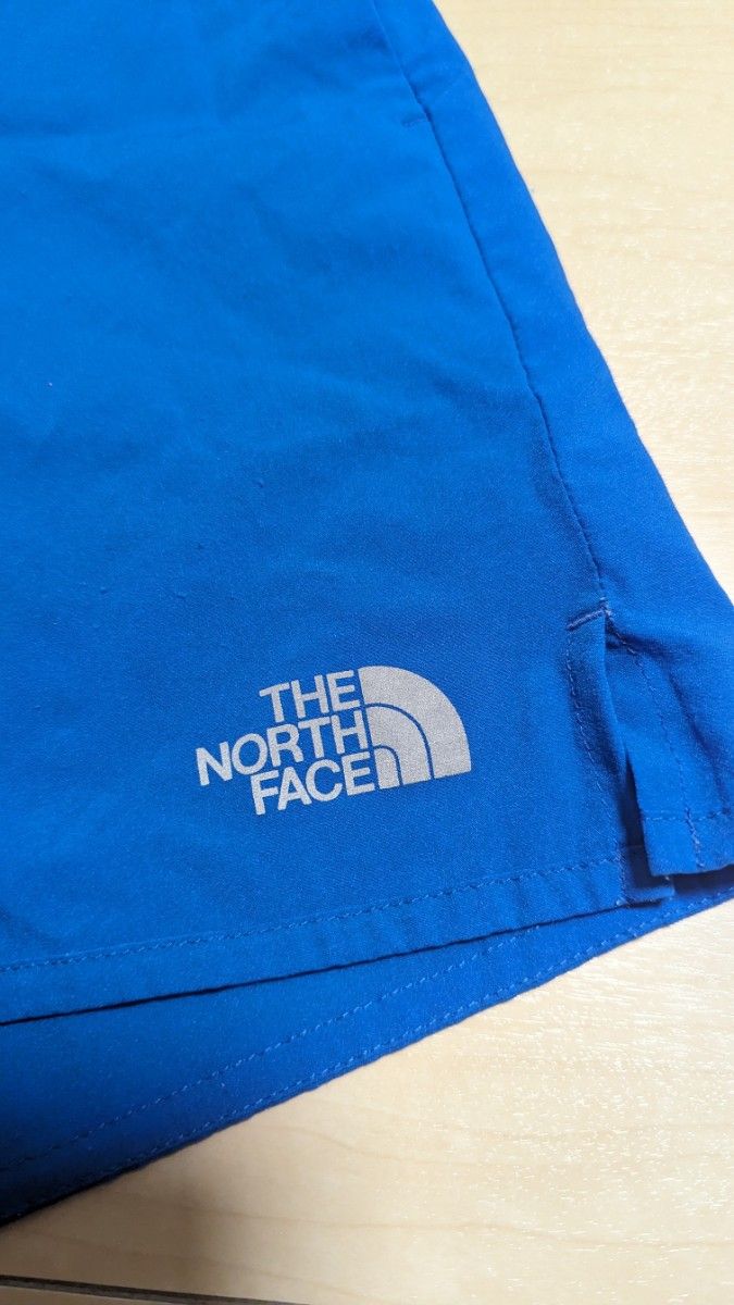 THE NORTH FACE ノースフェイス フライウェイト レーシング ショートパンツ  ナイロン