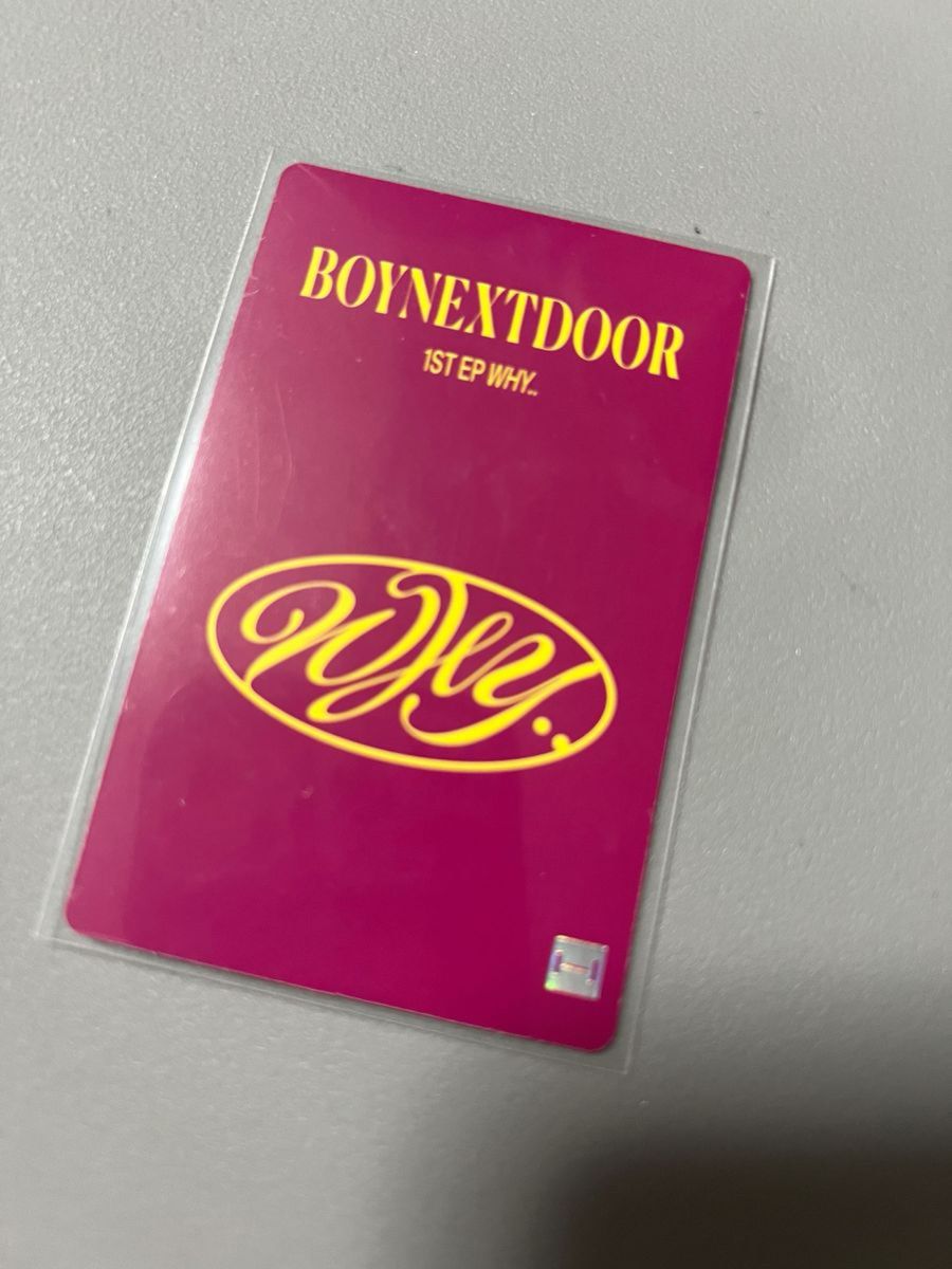powerstation ウナク ラキドロboynextdoor WHO! powerstation ウナク ラキドロboynextdoor WHO!