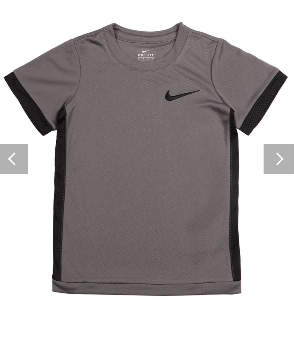 新品　未使用　ナイキ　NIKE Tシャツ　半袖　ドライフィットTシャツ　まとめ売り　キッズ