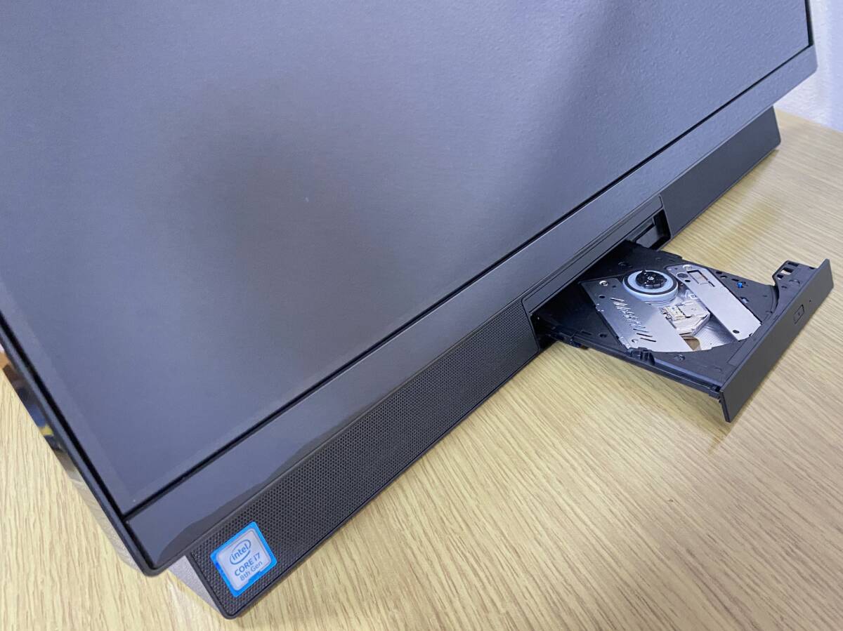 Yahoo!オークション - NEC LAVIE Desk All-in-one PC-DA770MAB Yahoo!オークション - NEC LAVIE Desk All-in-one PC-DA770MAB