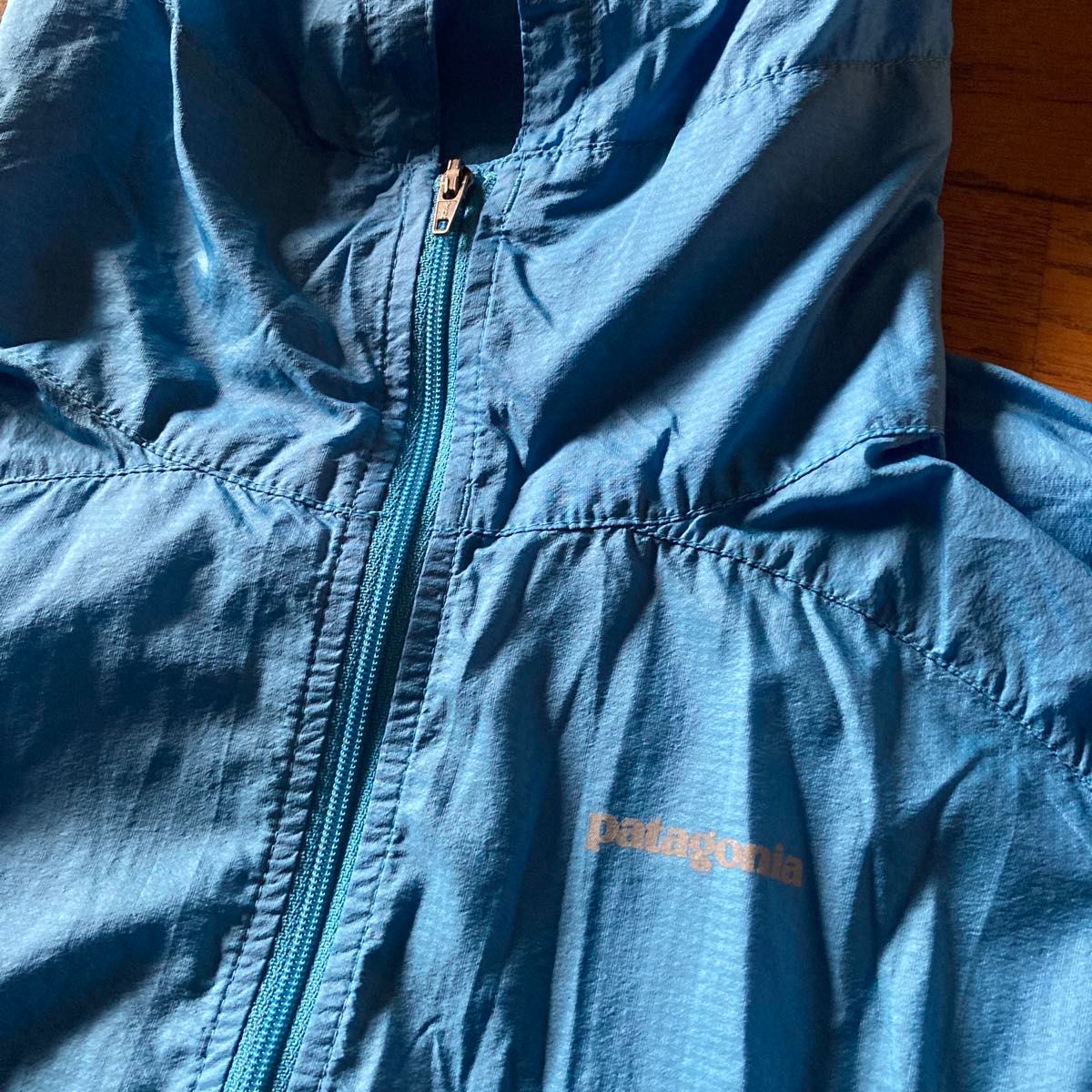 patagonia パタゴニア フーディニジャケット ウィメンズ XS ②