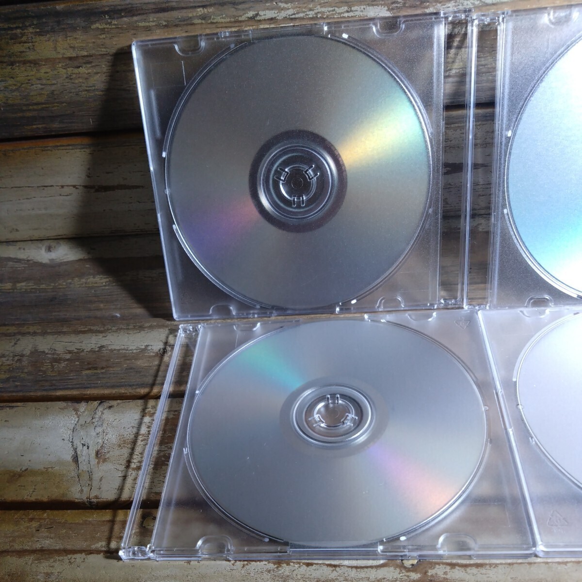 4 ウサビッチ SEASON1〜5 ZERO DVD6本セット アニメ レンタル落ちの画像6