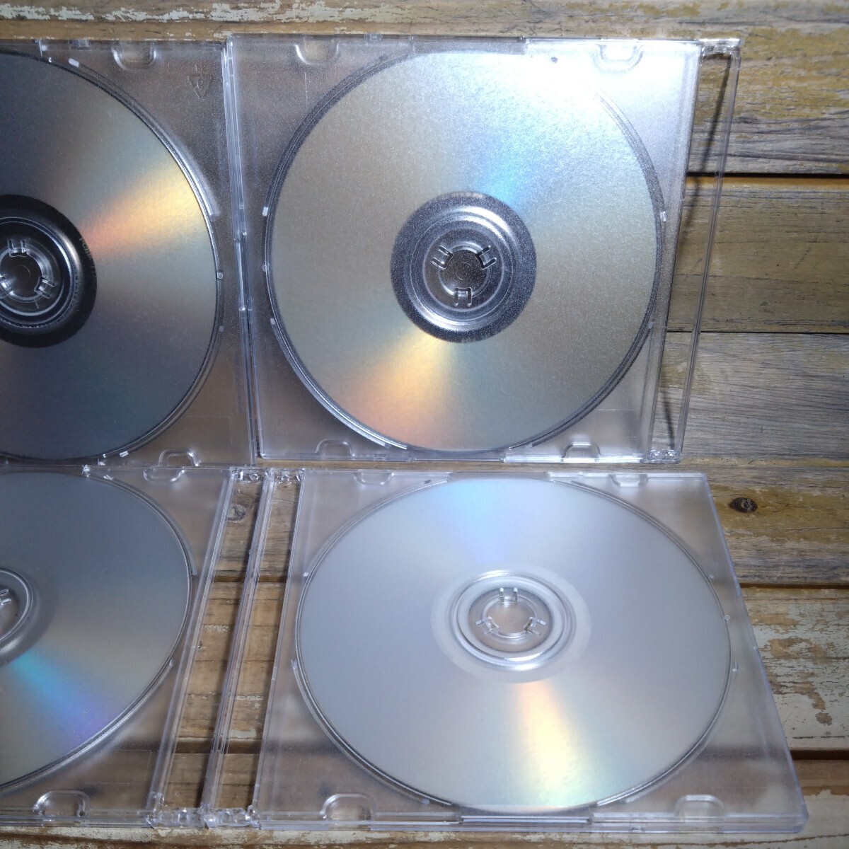 4 ウサビッチ SEASON1〜5 ZERO DVD6本セット アニメ レンタル落ちの画像8