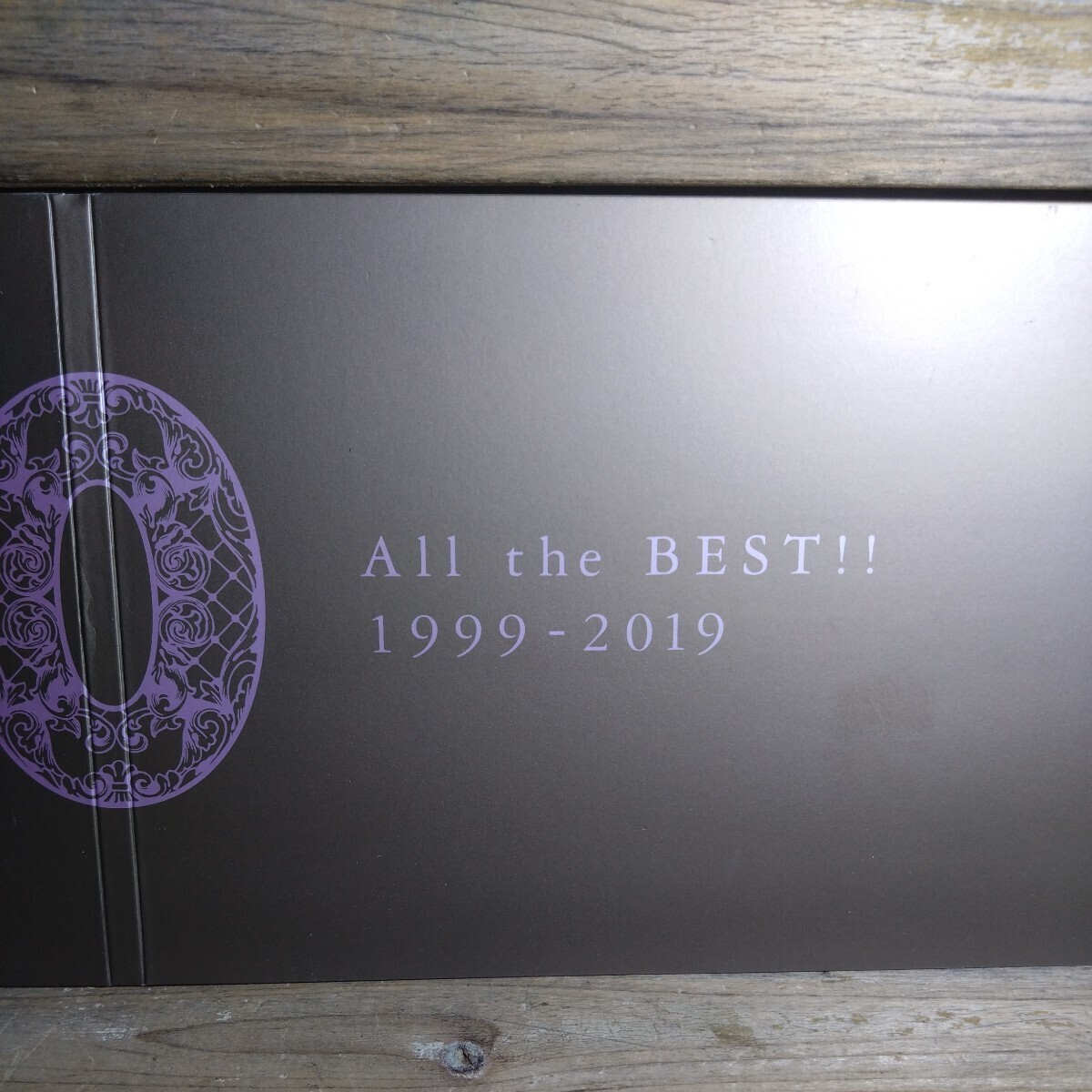 1 5×20 嵐 ARASHI All the BEST1999-2019 邦楽 DVD 音楽_画像2