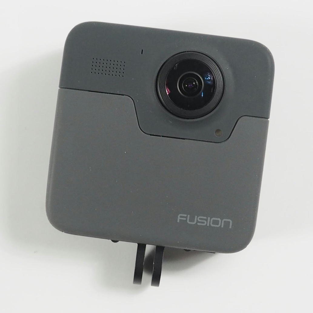 1円【一般中古】Go Pro ゴープロ/FUSION360/CHDHZ-103-FW/79