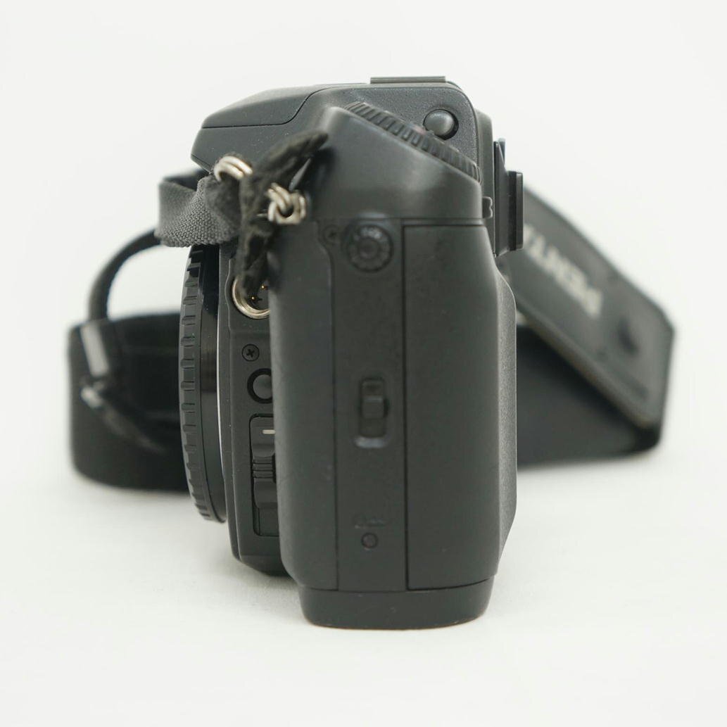 1円【一般中古】PENTAX ペンタックス/フィルム一眼レフカメラ/MZ-S/09の画像3