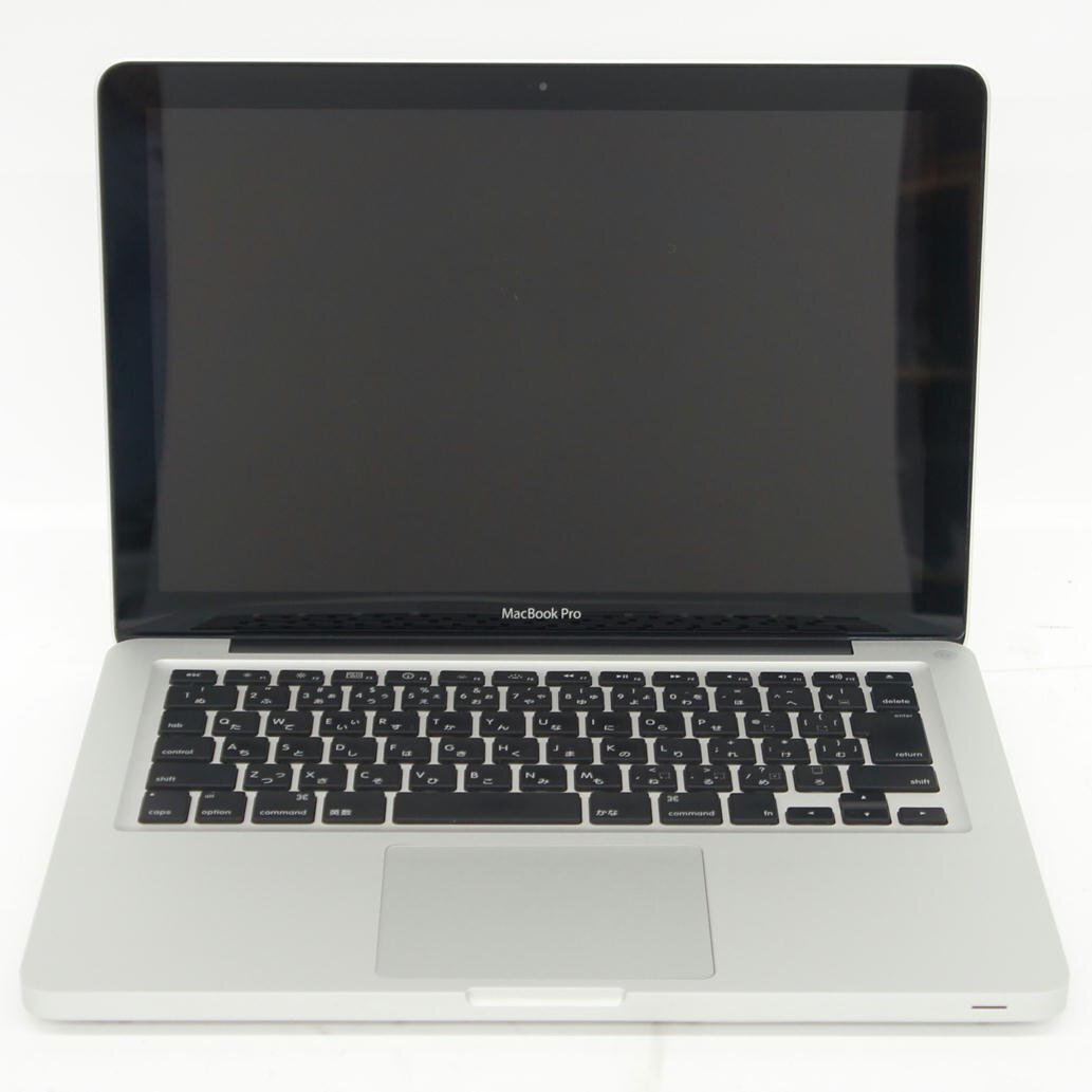 1円【一般中古】Apple アップル/MacBook Pro Mid2010/A1278/75_画像4