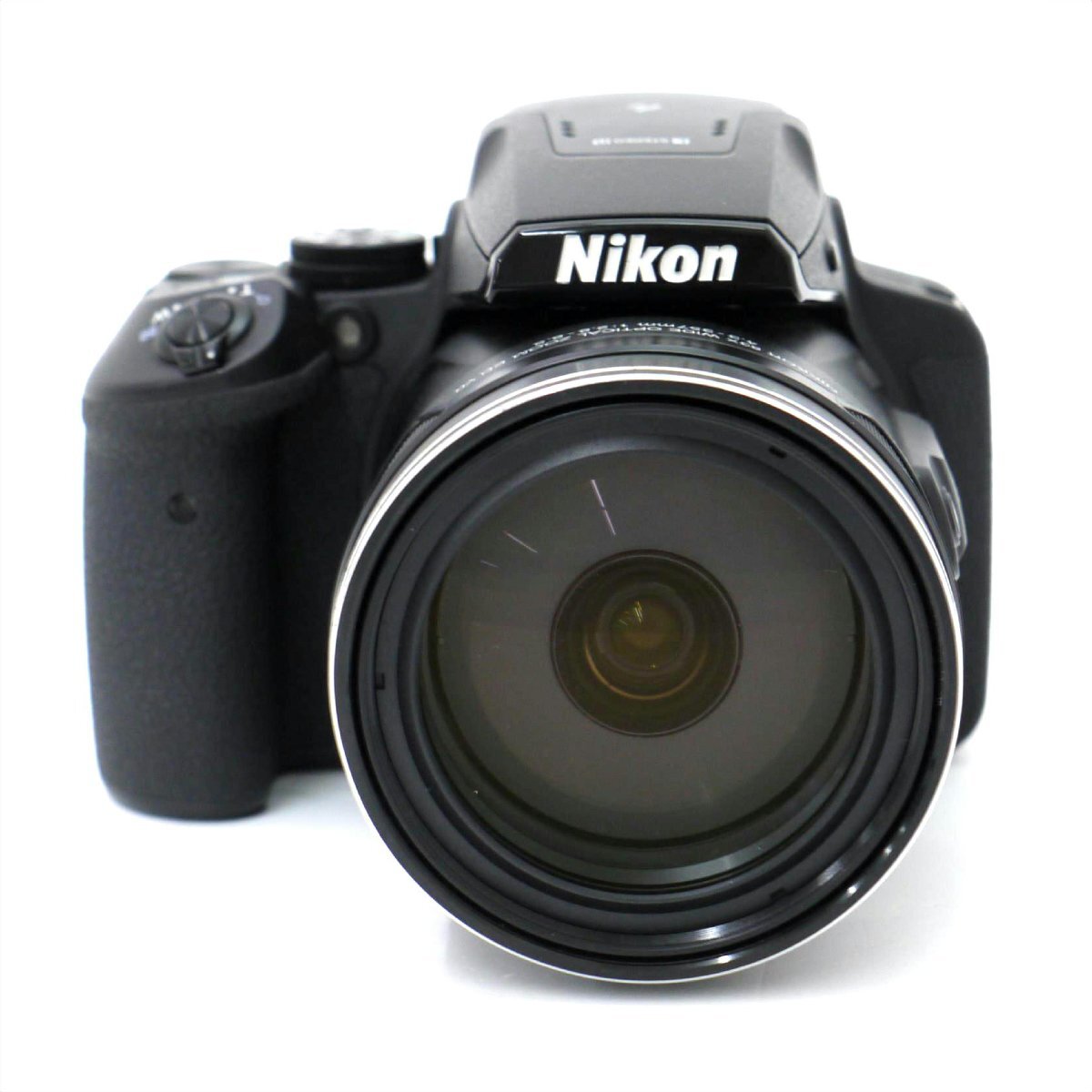 【美品/難有？動作品】Nikon/ニコン COOLPIX P900 超望遠撮影可能 光学83倍ズーム搭載 デジタルカメラ クールピクスP900【69】の画像2