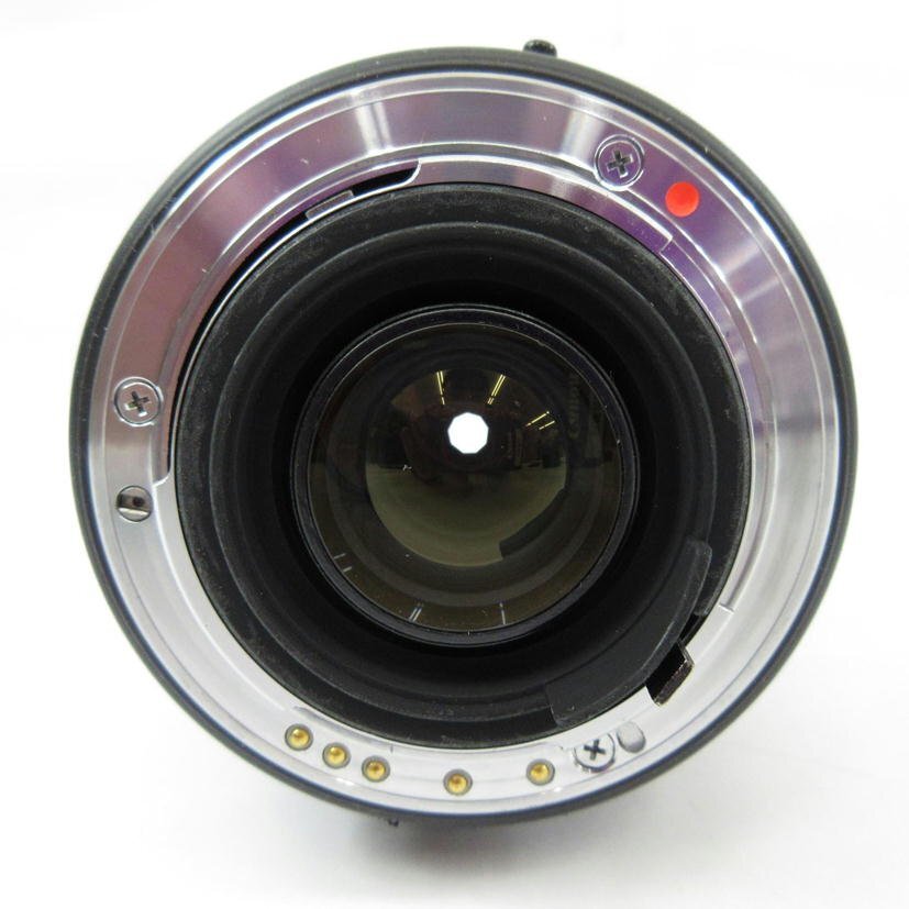 1円【ジャンク】SIGMA シグマ/望遠ズームレンズ/70-300mm F4-5.6DL MACRO SUPER/06の画像4