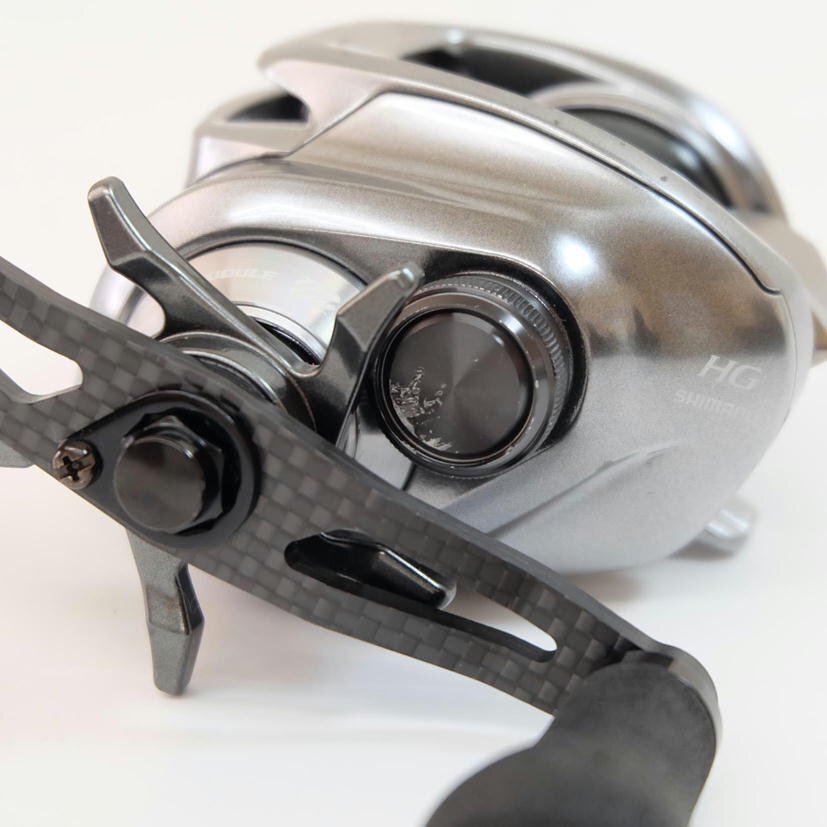 1円【一般中古】SHIMANO シマノ/18バンタム MGL HG ベイトリール/03858/71_画像7