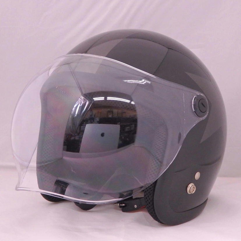 1円【ジャンク】 /MOTORHEAD モーターヘッド ヘルメット/76の画像1
