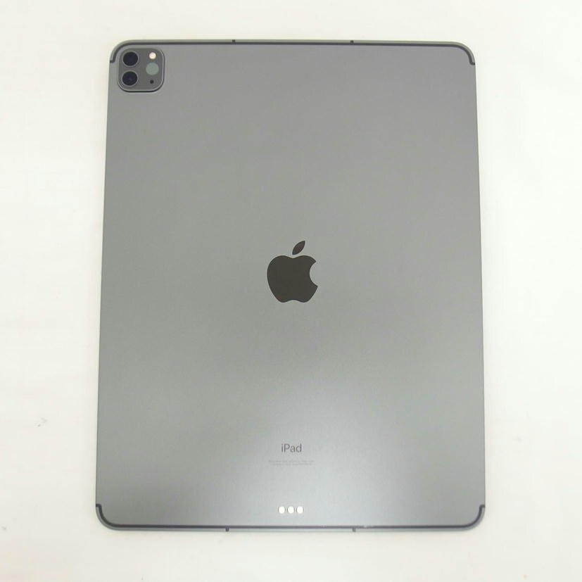 1円【良品】apple アップル/ipad pro 12インチ 1TB 第５世代/MHRA3J/A/04