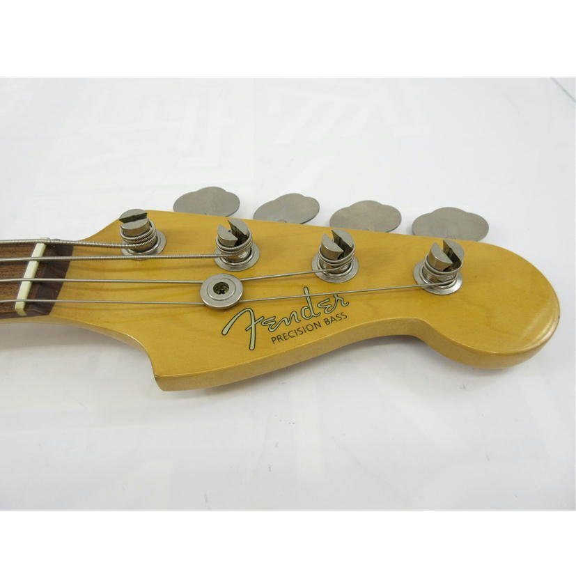 1円【一般中古】Fender Japan フェンダージャパン/プレシジョンベース/PBD-62/06_画像3