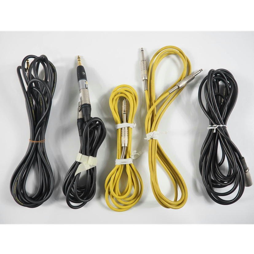 1 jpy [ superior article ]CANARE CABLE other Canare other /XLR cable shield 14 pcs set /79