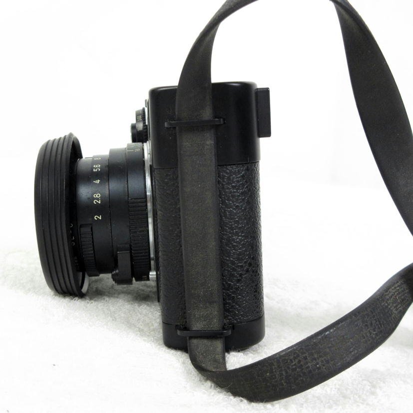 1 иен [ Junk ]minolta Minolta /Leitz CL корпус пленочный фотоаппарат /70