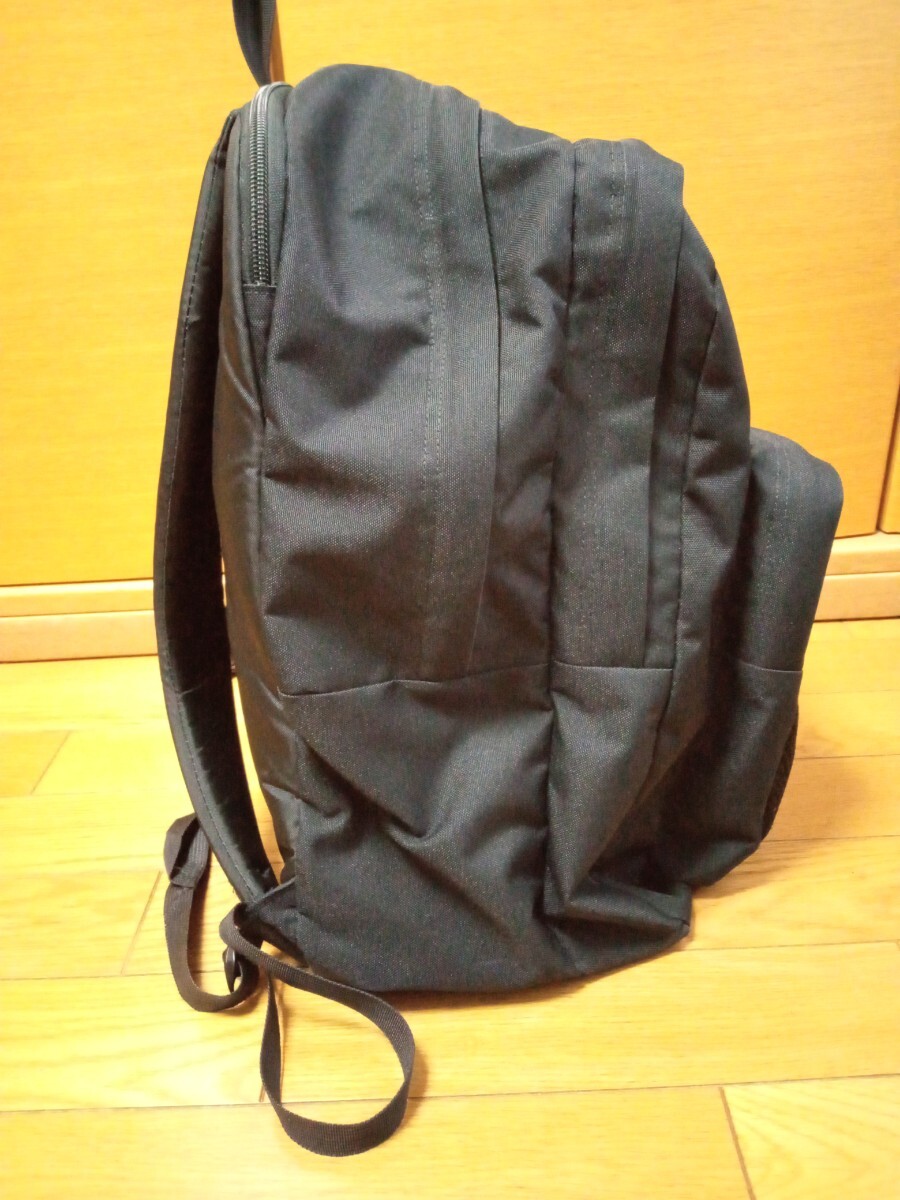  beautiful goods Jean sport JANSPORT BIG CAMPUS backpack rucksack black 
