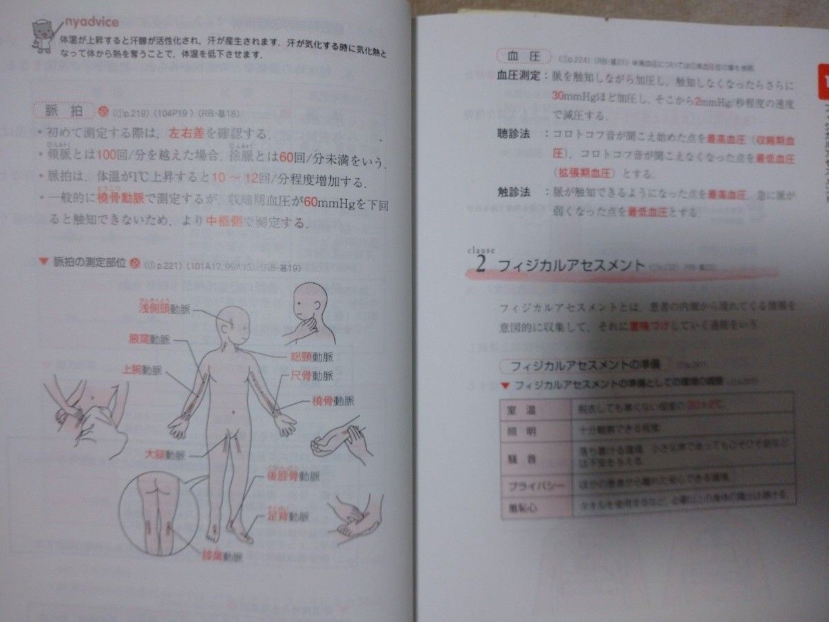 なぜ？どうして？チェキラ　看護師国家試験のための　〔２０１５〕第６版  医療情報科学研究所／編集