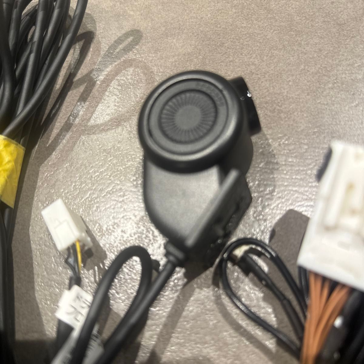 ダイハツ 純正 ドライブレコーダー パナソニック DRN-H70N ダイハツ 純正 ドライブレコーダー パナソニック DRN-H70N