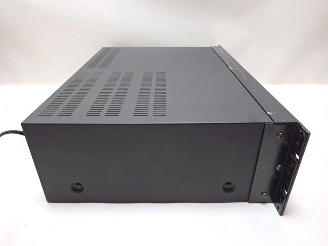 Yahoo!オークション - ジャンク品 TASCAM タスカム DA-40 業務用 Yahoo!オークション - ジャンク品 TASCAM タスカム DA-40 業務用