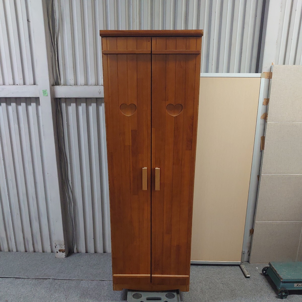  wooden closet storage wardrobe furniture interior cheap selling out ..-.