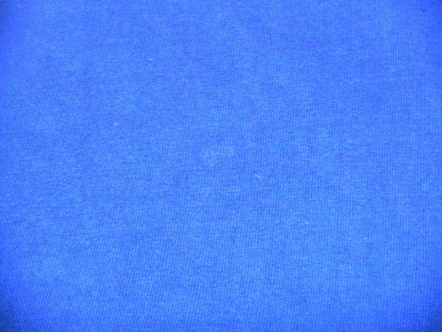 ★ゆったりサイズの1枚★Made in USA製アメリカ製ChampionチャンピオンビンテージナンバリングプリントTシャツ70s70年代ブルーバータグXL青_画像8