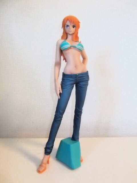 Yahoo!オークション - ワンピース Grandista THE GRANDLINE LADY Yahoo!オークション - ワンピース Grandista THE GRANDLINE LADY