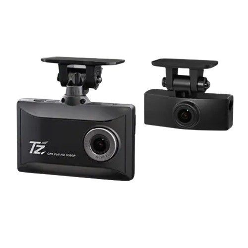 TZ-DR210 コムテック ドライブレコーダー 駐車監視用直接配線 TZ-DR210 コムテック ドライブレコーダー 駐車監視用直接配線
