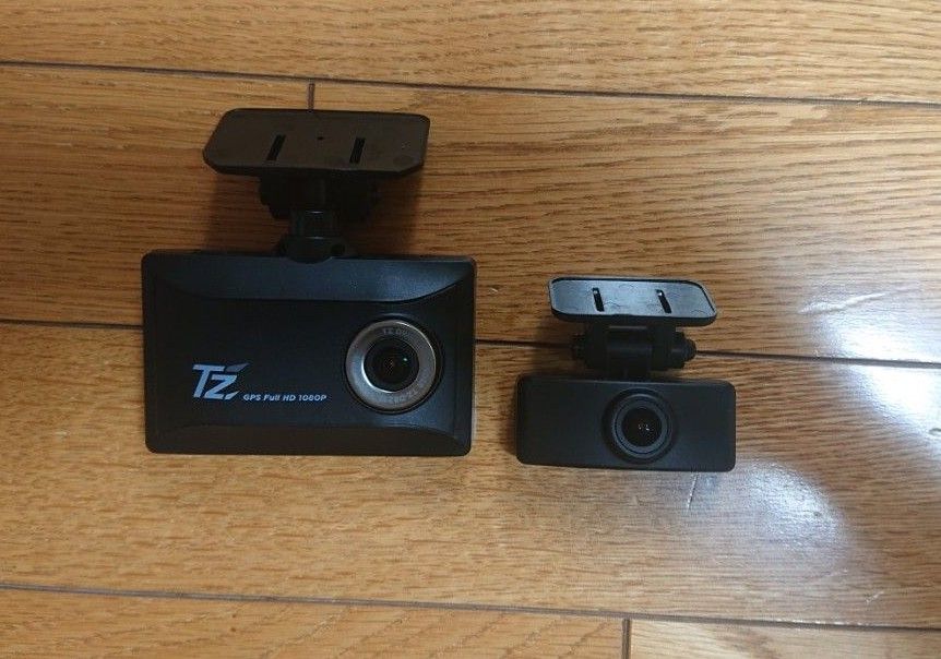 TZ-DR210 コムテック ドライブレコーダー 駐車監視用直接配線 TZ-DR210 コムテック ドライブレコーダー 駐車監視用直接配線