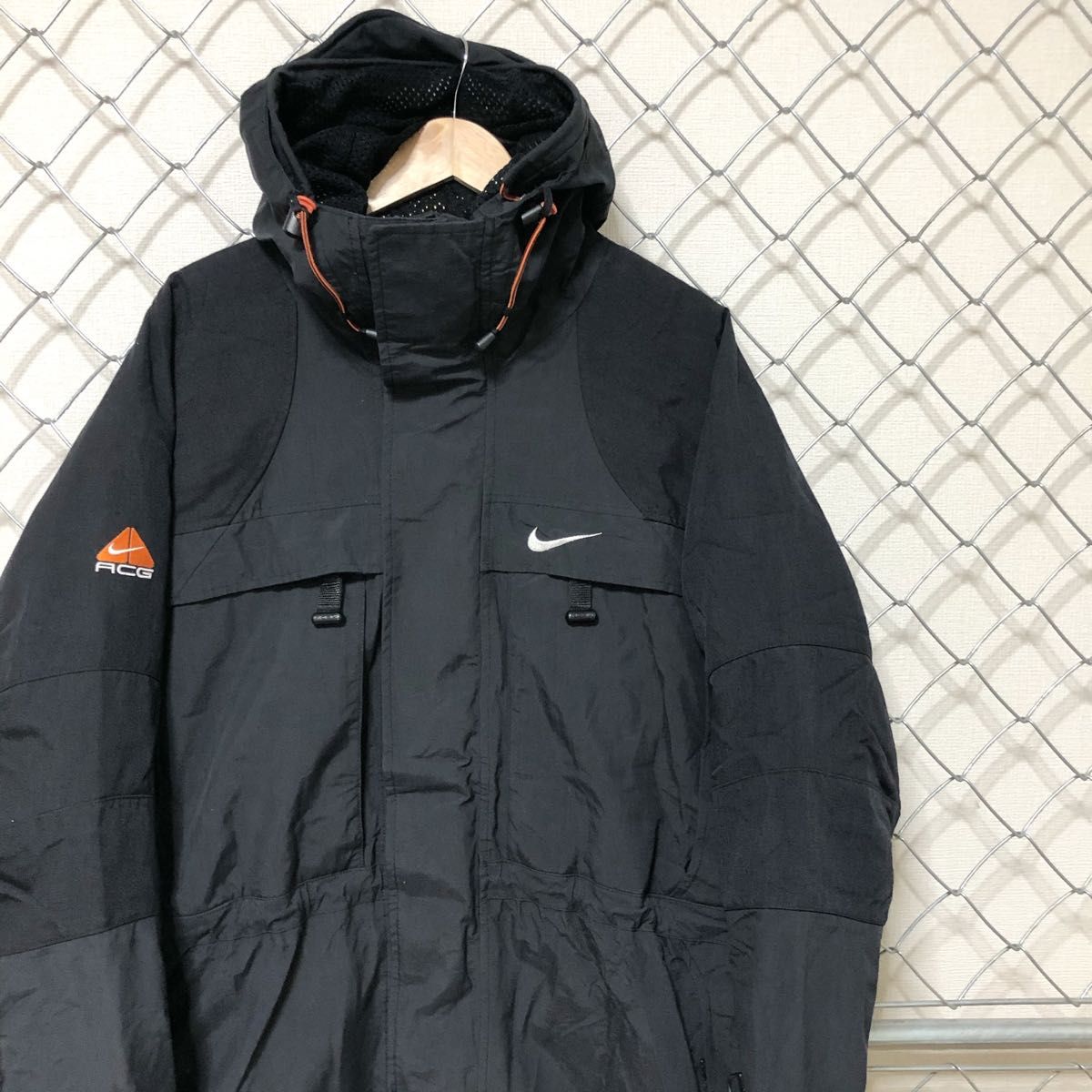 NIKE ACG エーシージー マウンテンパーカー ジャケット|Yahoo NIKE ACG エーシージー マウンテンパーカー ジャケット|Yahoo