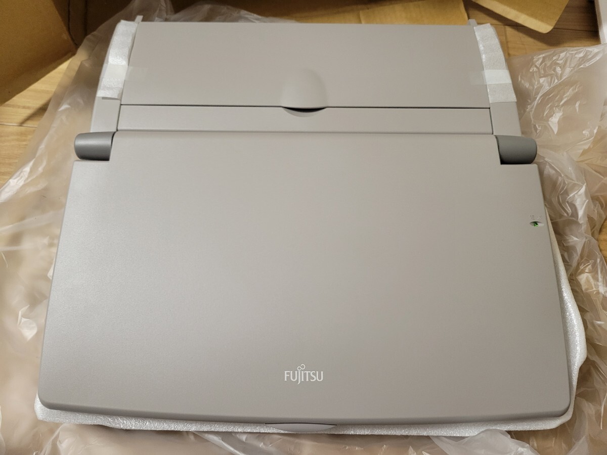 [T] unused FUJITSU Japanese word-processor OASYS LX-C500 Fujitsu or sis